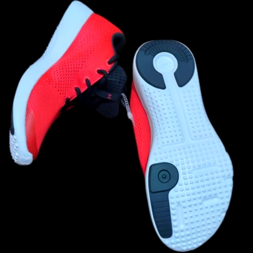"Under Armour - Rapid Running Shoes/Sneakers Electric Pink- New"⬇️NWOT